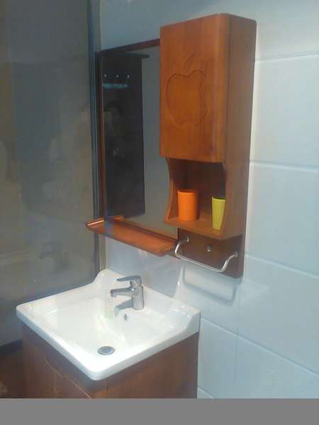 Wutaishan Home in the Distance Holiday Inn 其他