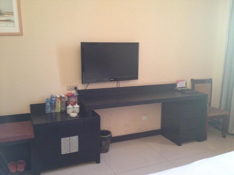 Dongfanghong Business Hostel 客房