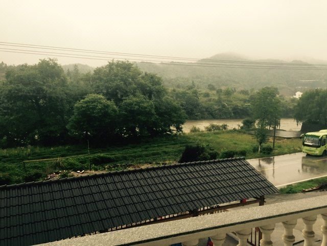 周边景点