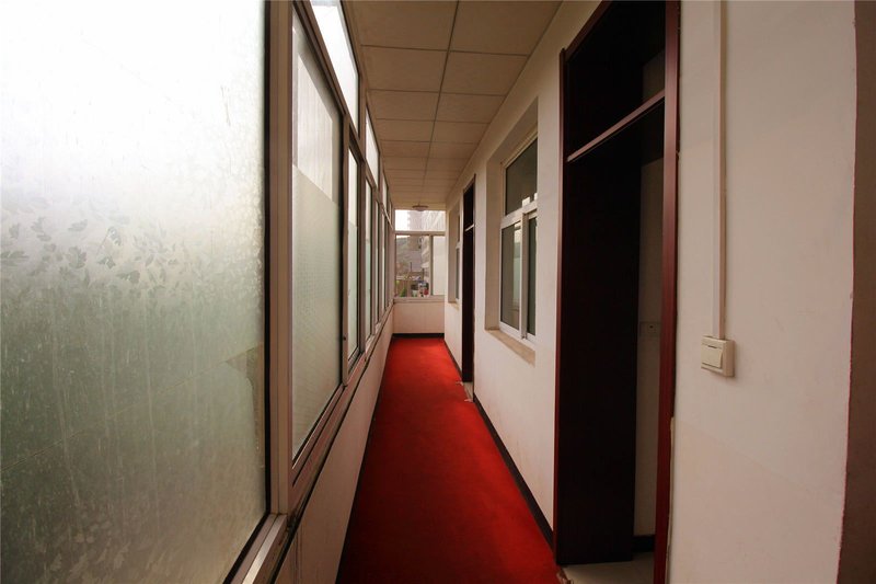 Mingyuan Hotel公共区域