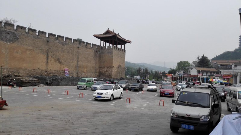 Jingyang Inn 周边景点