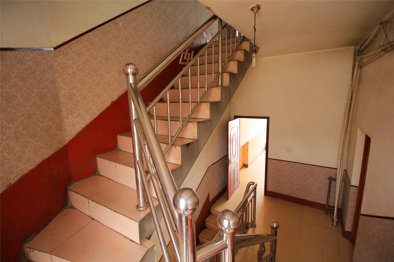 Mingyuan Hotel公共区域