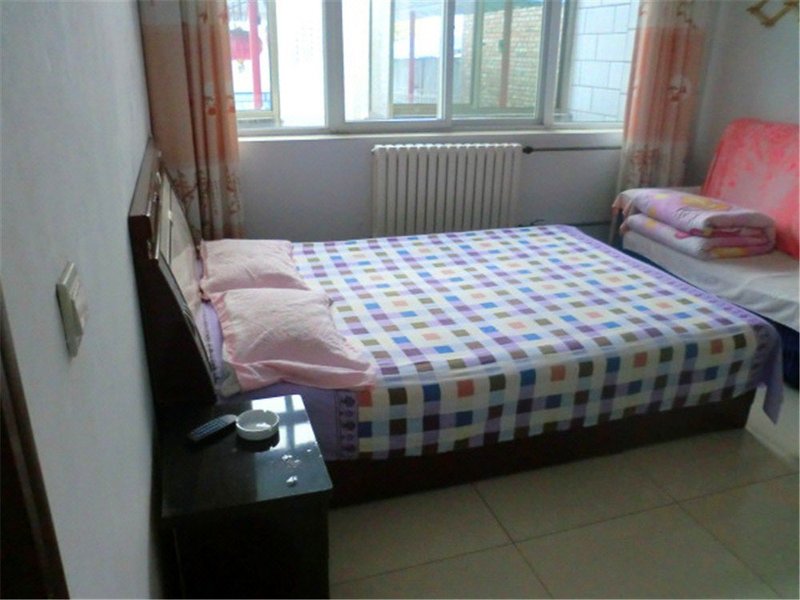 Changzhi Yongsheng Zhijia Farm Stay 客房