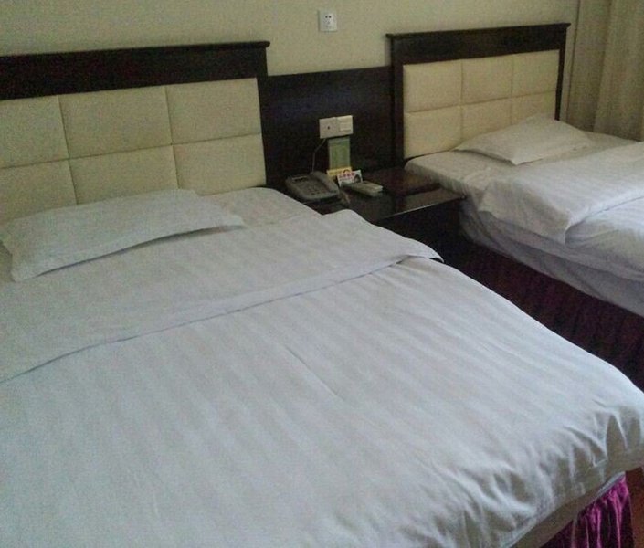 Tian'e Hotel Guest Room