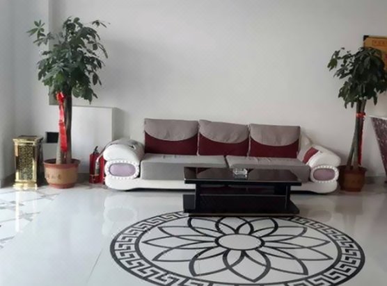 Dezhou Pingyuan Zhongtai Inn公共区域