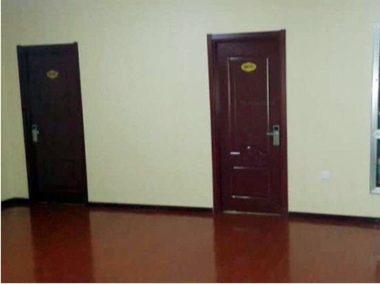 Dezhou Pingyuan Zhongtai Inn公共区域