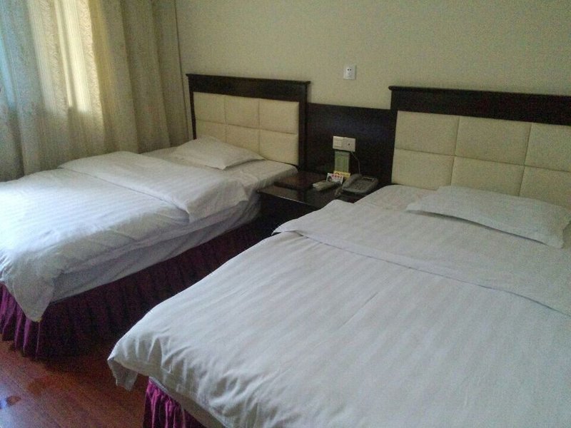 Tian'e Hotel Guest Room