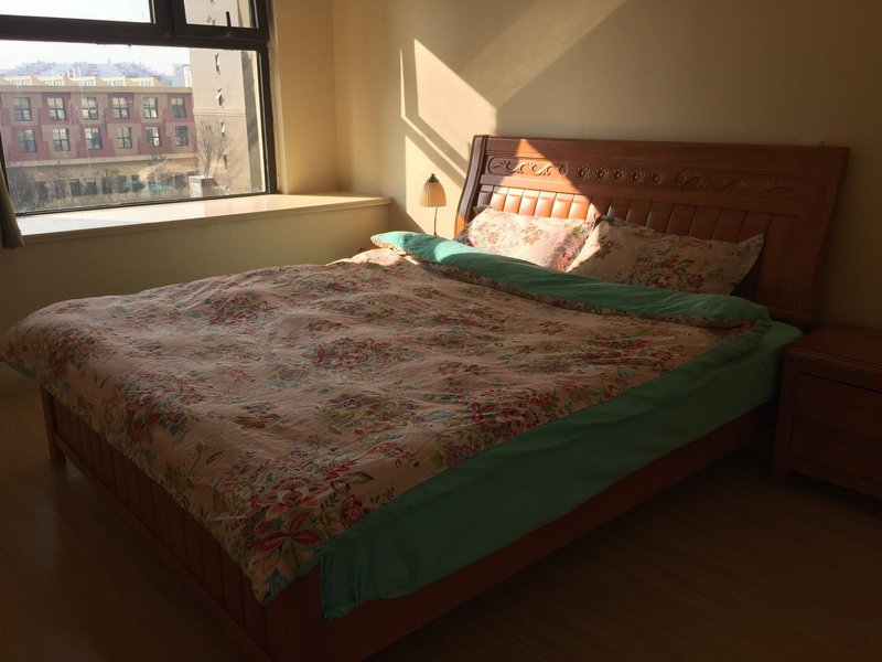 Zhonghai Guoshe Comfortable Apartment Qingdao Other