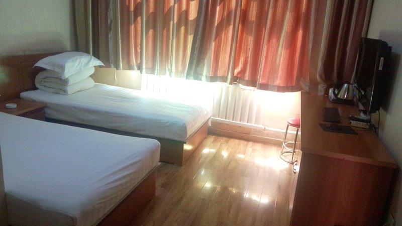 Xingfarong Hotel 客房