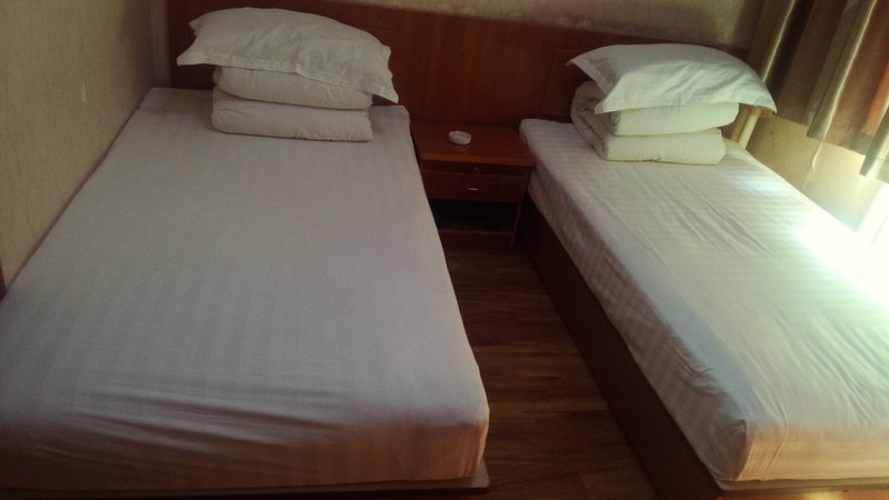 Xingfarong Hotel 客房