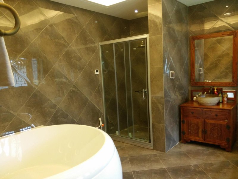 Jinyue Mountain Villa 其他