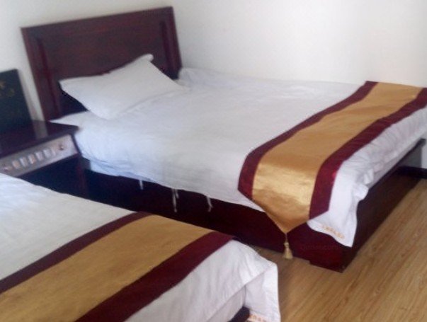 Tian Shun Business Hotel Guest Room