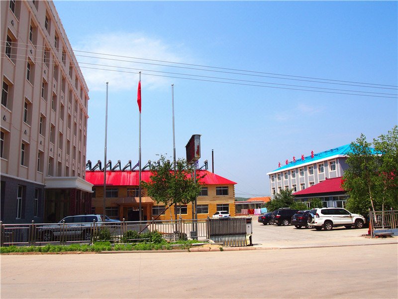 Dahuzi Hotel酒店外观