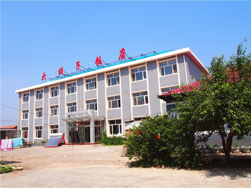 Dahuzi Hotel酒店外观