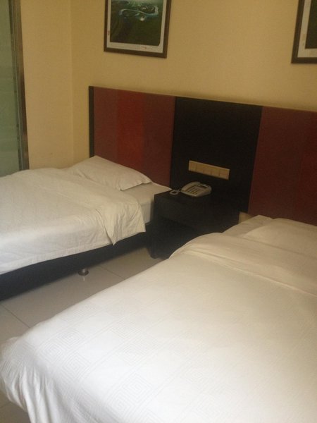 Dongfanghong Business Hostel 客房