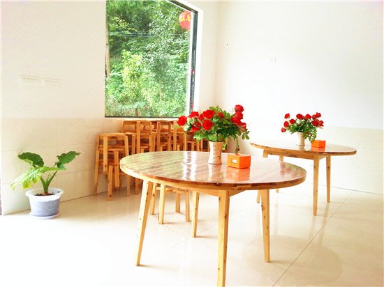 Fulai Farmhouse Restaurant