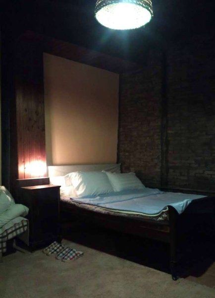 shanghai zhujiajiao casa hostel Guest Room