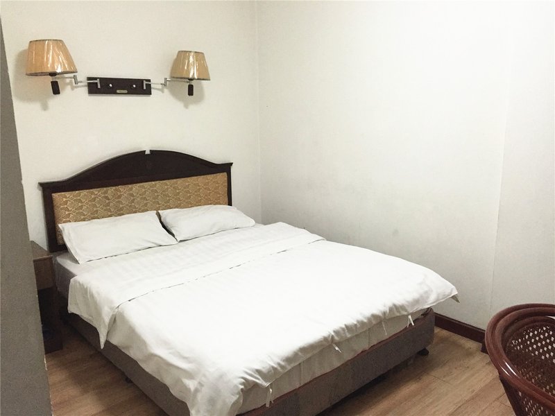 Tongcheng Jinyun HotelGuest Room