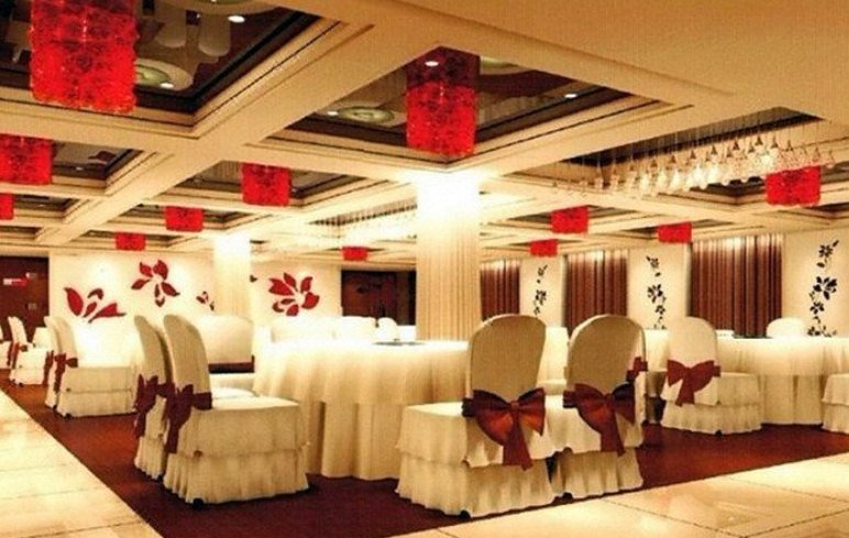 Kunlun Business Hotel Restaurant