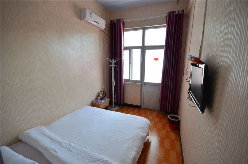 Taihangshan Grand Canyon Youyuan Inn客房