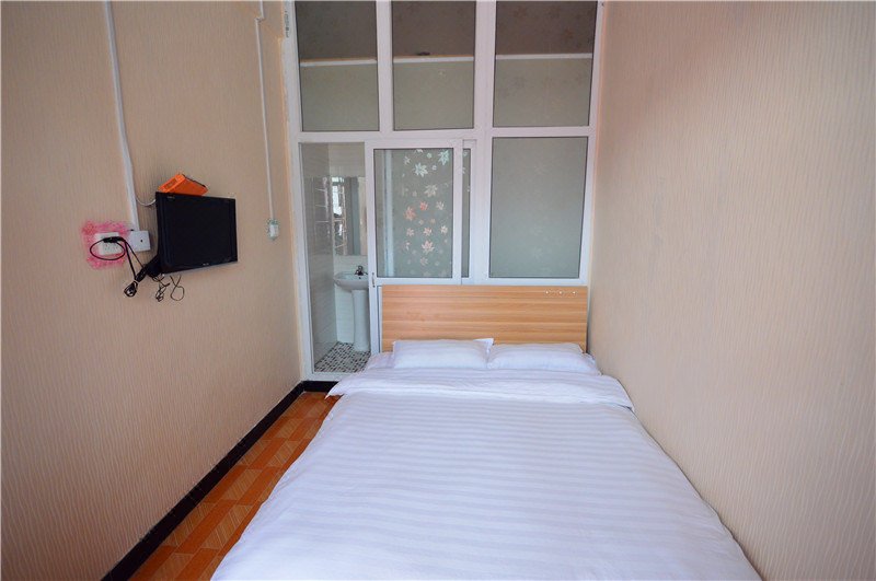 Taihangshan Grand Canyon Youyuan Inn客房