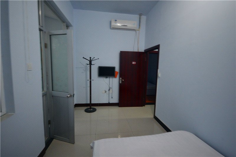 Tai Hang Shan Country Guest House客房