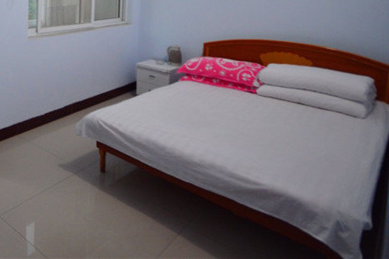 Tai Hang Shan Country Guest House客房