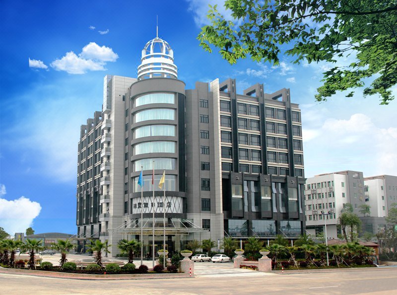 Huifeng Holiday Hotel