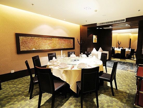 Days Inn Guangzhou Restaurant