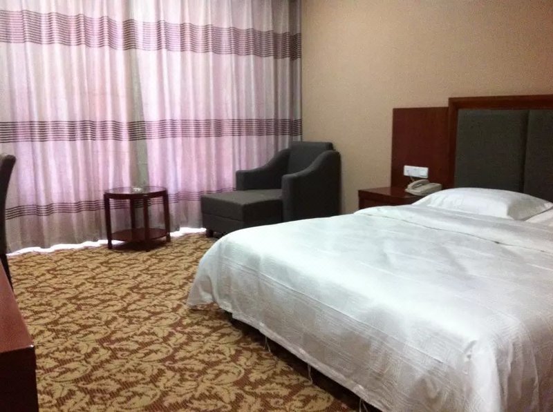 chengyibinguanhotel 客房