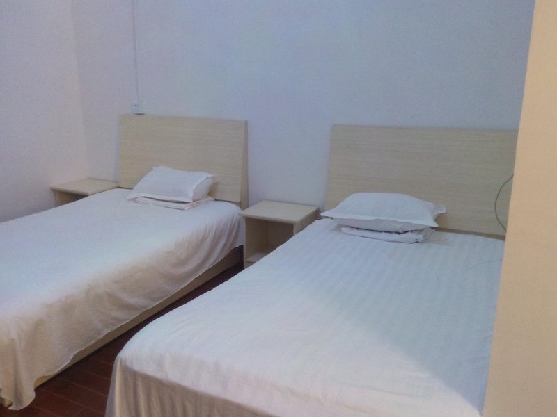 Xinli Express HotelGuest Room