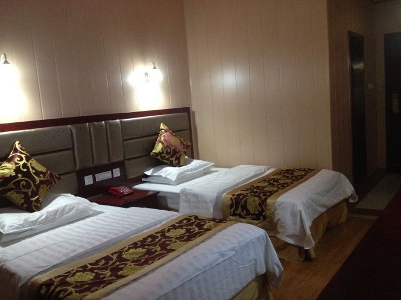 XinTianDi  HotelGuest Room