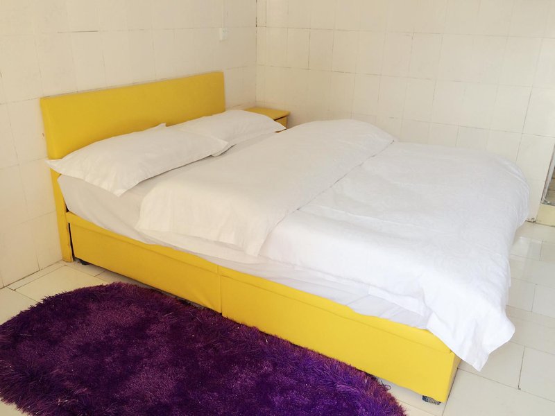 1314 Fashion Hostel Other