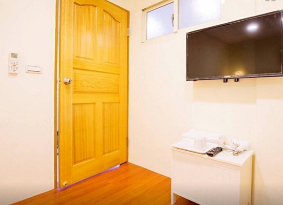 Relaxed Bed and Breakfast 其他