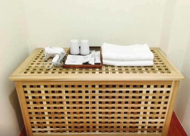 Relaxed Bed and Breakfast 其他