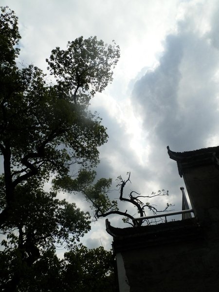 Yujia Inn周边景点