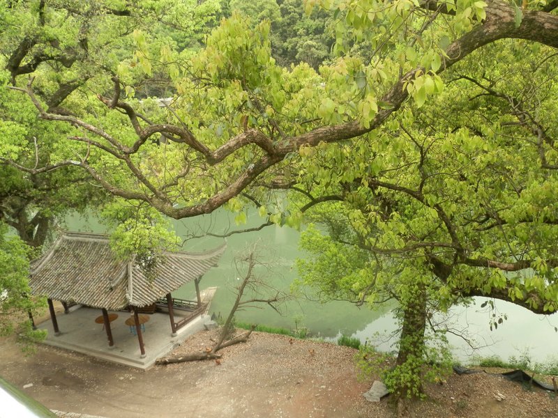 Yujia Inn周边景点