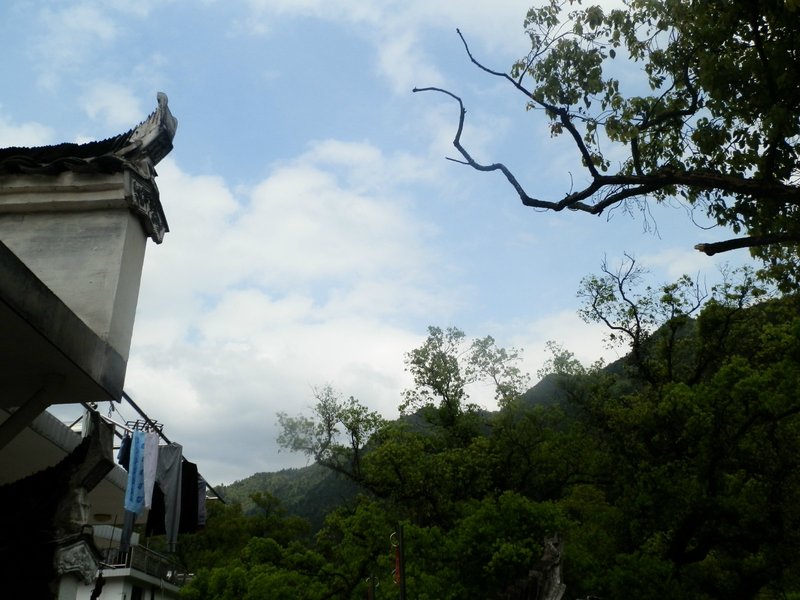 Yujia Inn周边景点