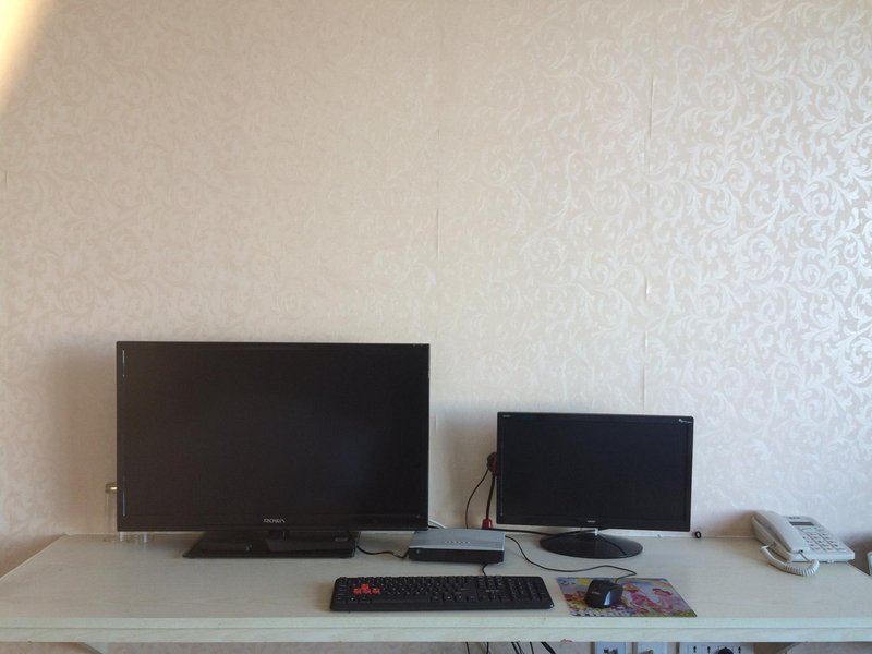 Huadu Business Inn Guest Room