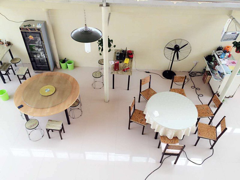 Changdao Leyiyuan Homestay Restaurant