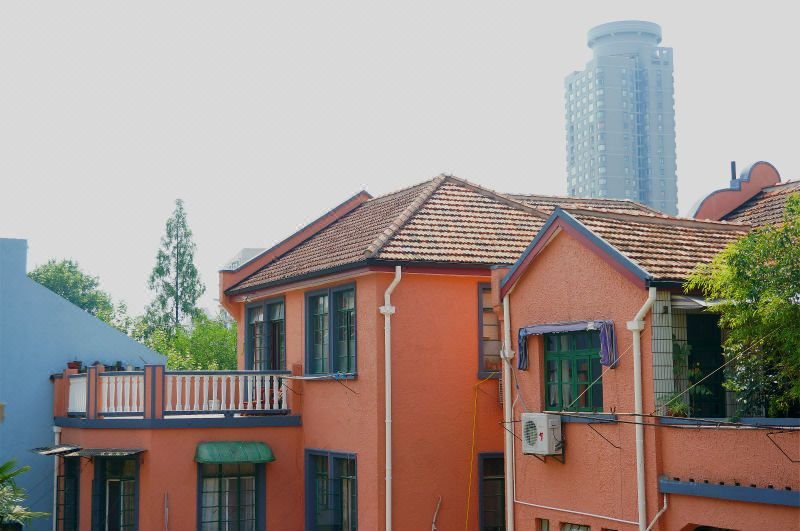 Xiqu Fandingwei Home InnOver view