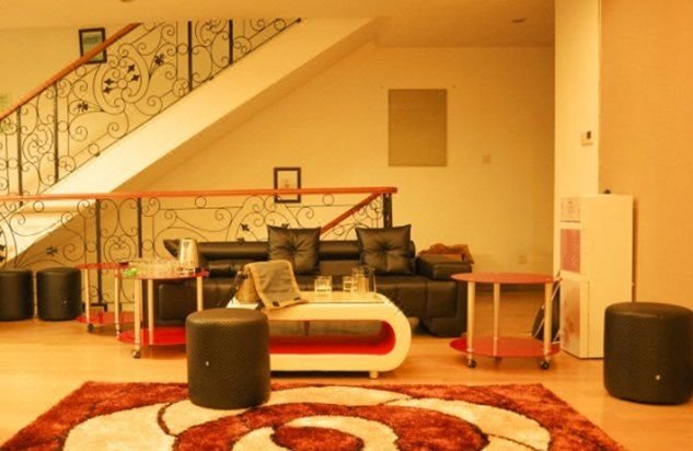 99hotelHotel public area