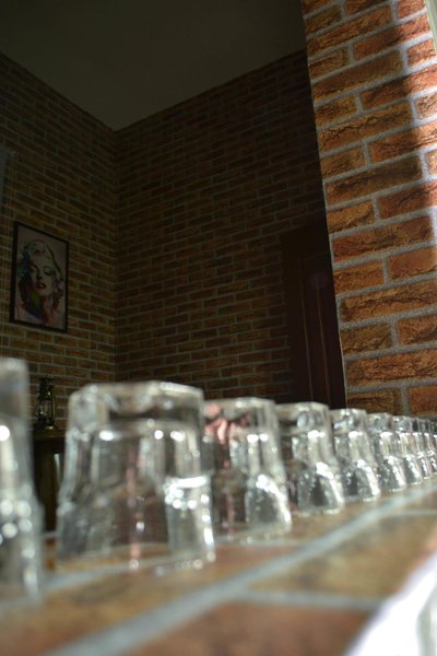 Shimen Zhongdi Farmhouse Over view