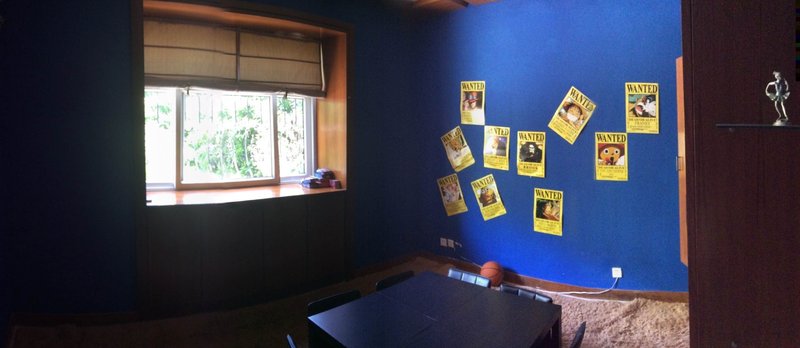 29 IJoy Home Party Villa (Shanghai Dingxiang Villa) Hotel public area