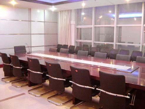 会议室