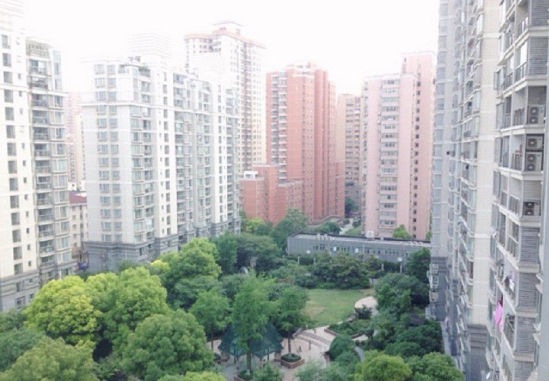 Yuanlai International Hotel  Over view