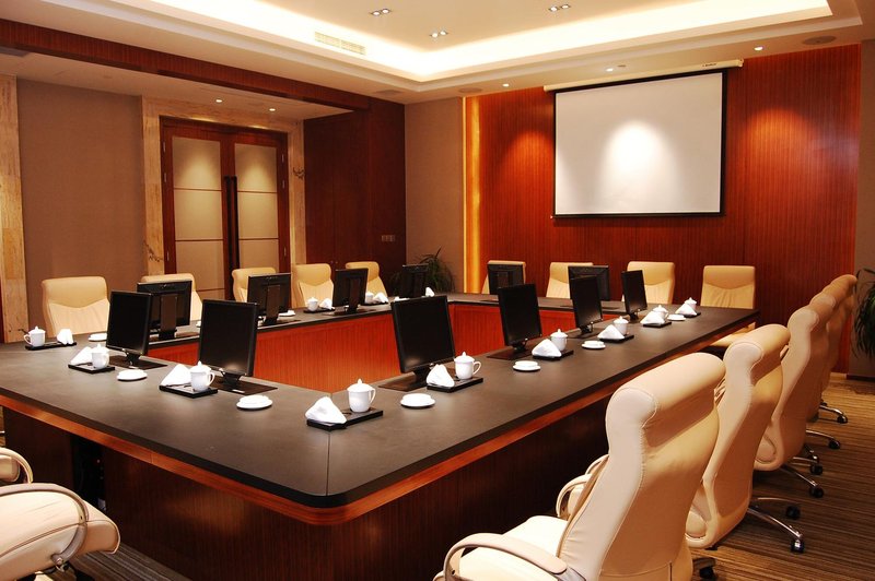 Xinchong Hotelmeeting room