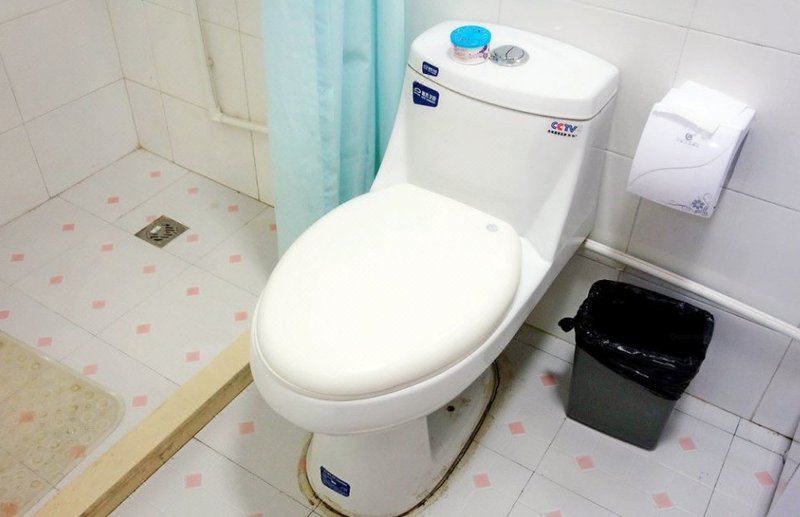 Manyuanfang Hotel Other