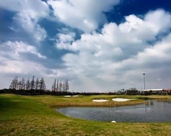 Chongming Accommodation and Foot Massage 周边景点