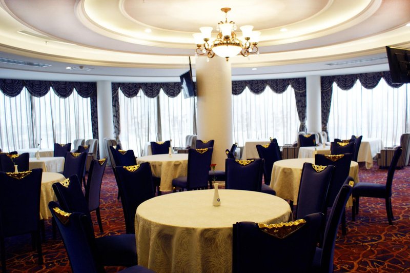 Haizhou HotelRestaurant